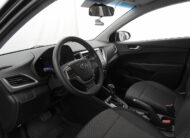 Hyundai Accent 1.5 U2 VGT 115 BVA Attractive
