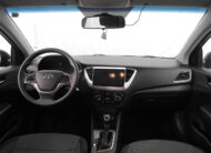 Hyundai Accent 1.5 U2 VGT 115 BVA Attractive