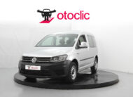 Volkswagen Caddy 1.6 TDI 102 Trendline