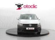 Volkswagen Caddy 1.6 TDI 102 Trendline