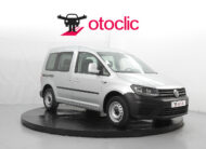 Volkswagen Caddy 1.6 TDI 102 Trendline