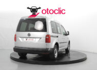 Volkswagen Caddy 1.6 TDI 102 Trendline