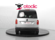 Volkswagen Caddy 1.6 TDI 102 Trendline