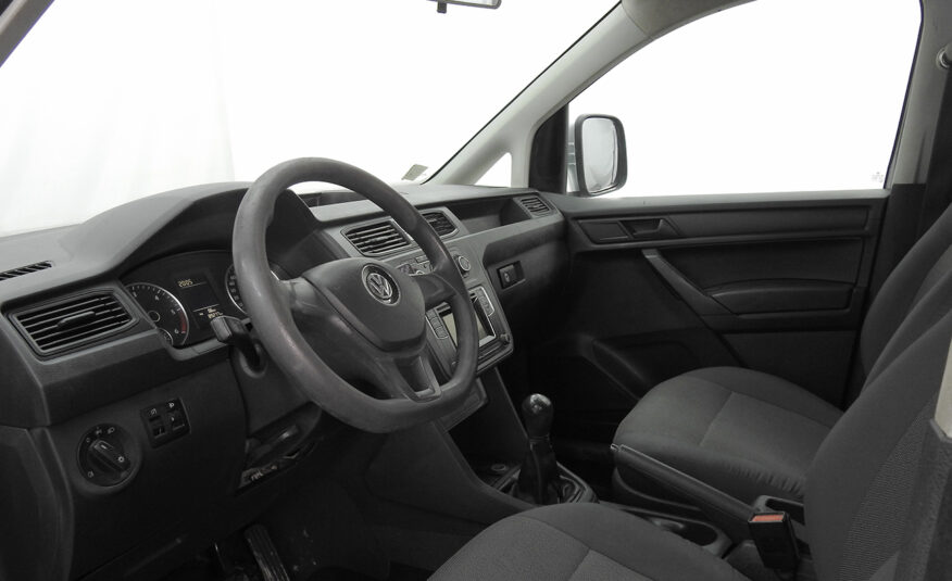 Volkswagen Caddy 1.6 TDI 102 Trendline