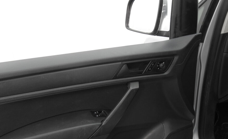 Volkswagen Caddy 1.6 TDI 102 Trendline