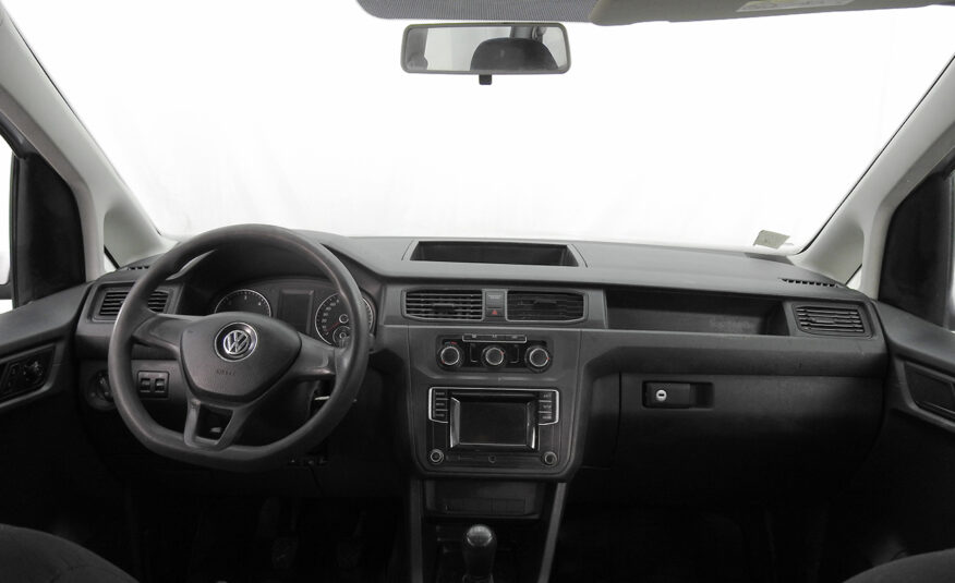 Volkswagen Caddy 1.6 TDI 102 Trendline
