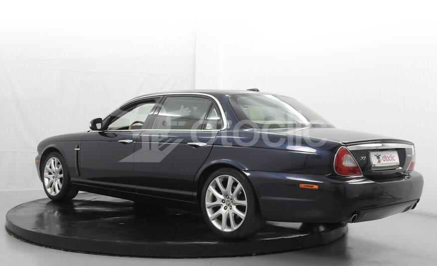 Jaguar XJ 3.0 V6 SC SWB Luxury