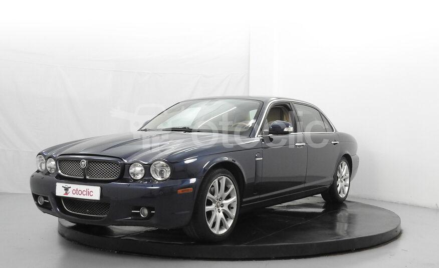Jaguar XJ 3.0 V6 SC SWB Luxury
