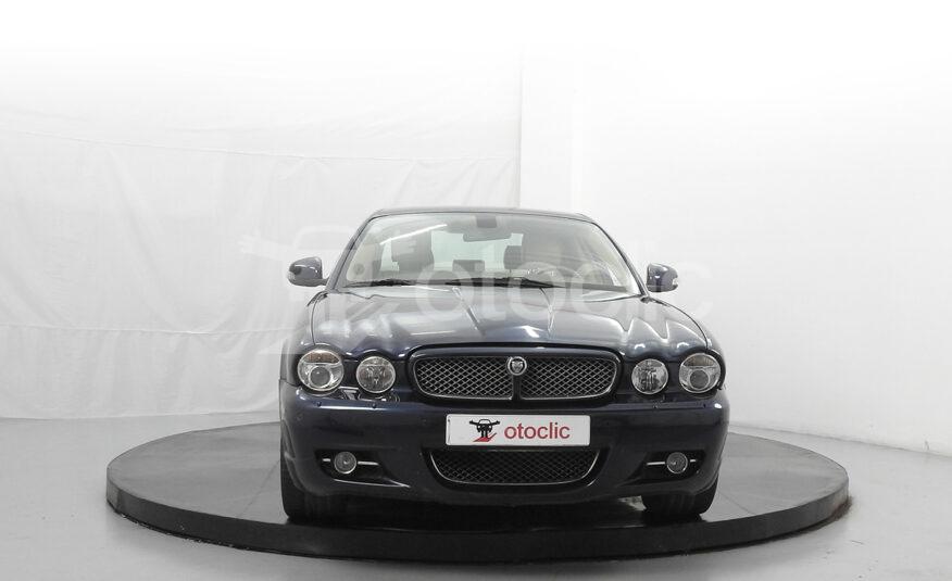 Jaguar XJ 3.0 V6 SC SWB Luxury