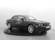 Jaguar XJ 3.0 V6 SC SWB Luxury