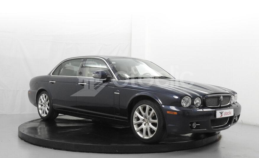 Jaguar XJ 3.0 V6 SC SWB Luxury