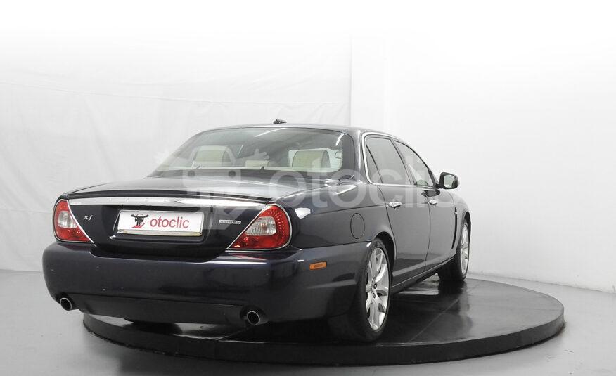 Jaguar XJ 3.0 V6 SC SWB Luxury