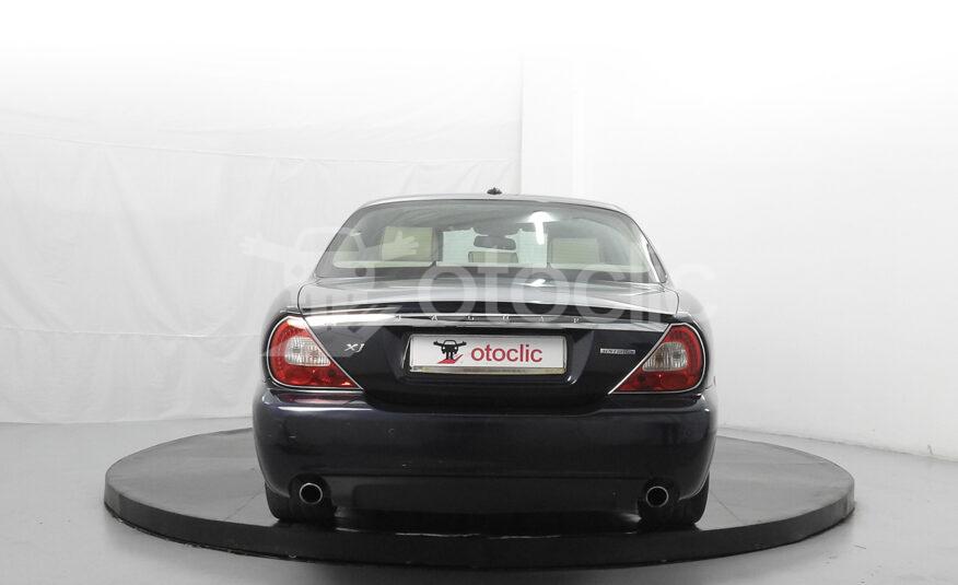 Jaguar XJ 3.0 V6 SC SWB Luxury