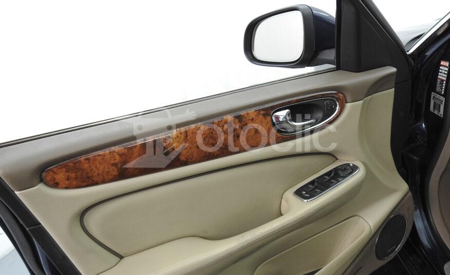 Jaguar XJ 3.0 V6 SC SWB Luxury