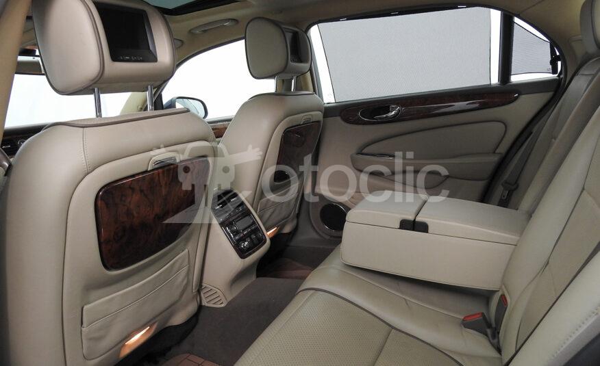 Jaguar XJ 3.0 V6 SC SWB Luxury