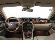 Jaguar XJ 3.0 V6 SC SWB Luxury
