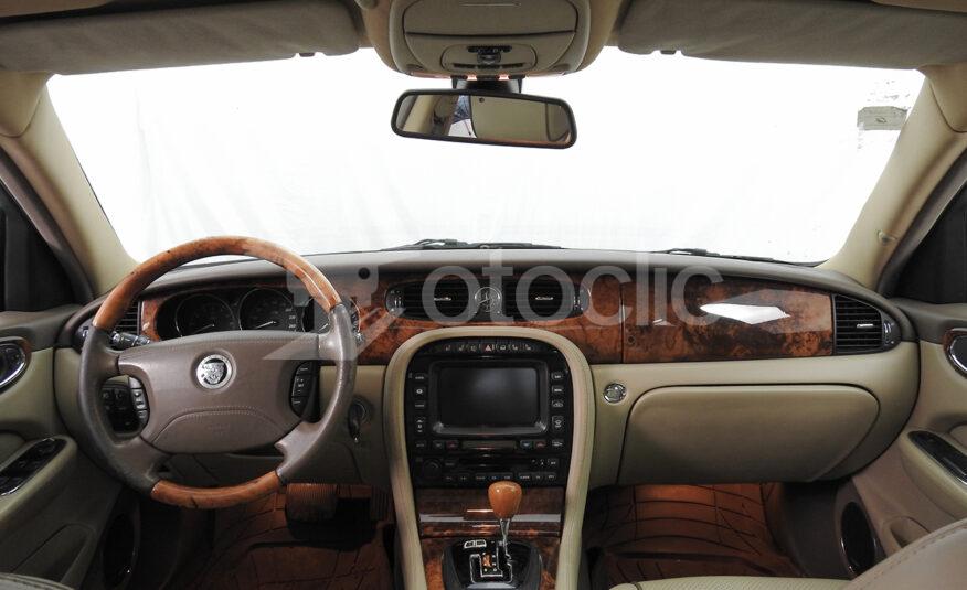 Jaguar XJ 3.0 V6 SC SWB Luxury