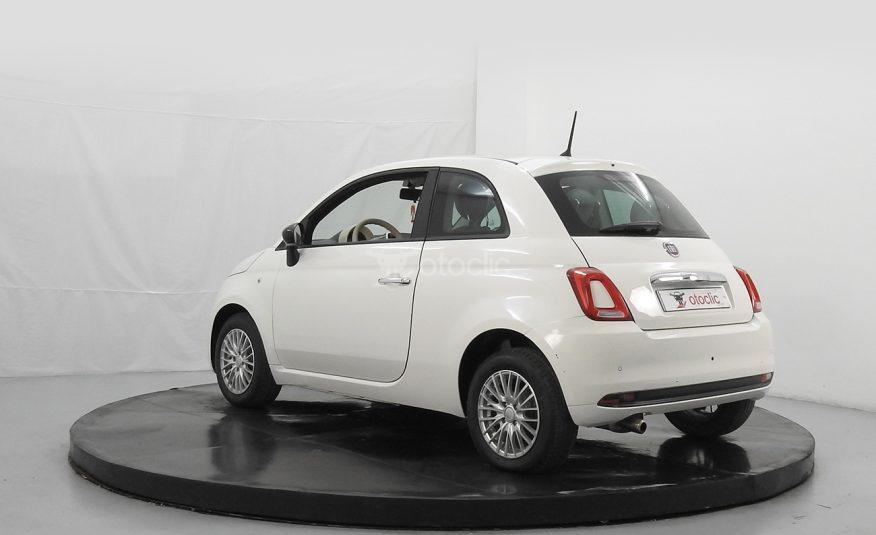 Fiat 500 1.2 l 69 POP STAR