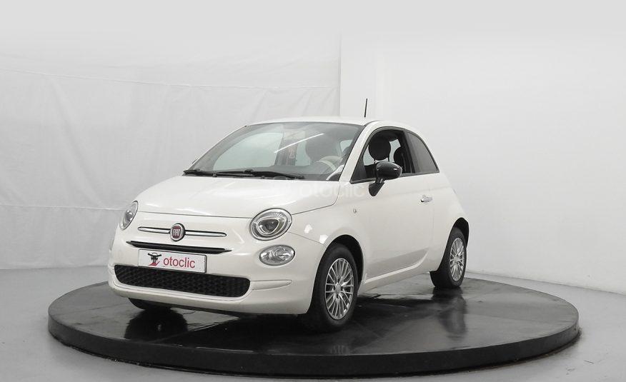 Fiat 500 1.2 l 69 POP STAR