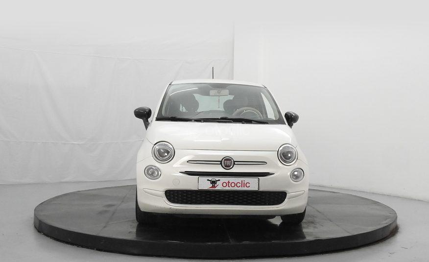 Fiat 500 1.2 l 69 POP STAR