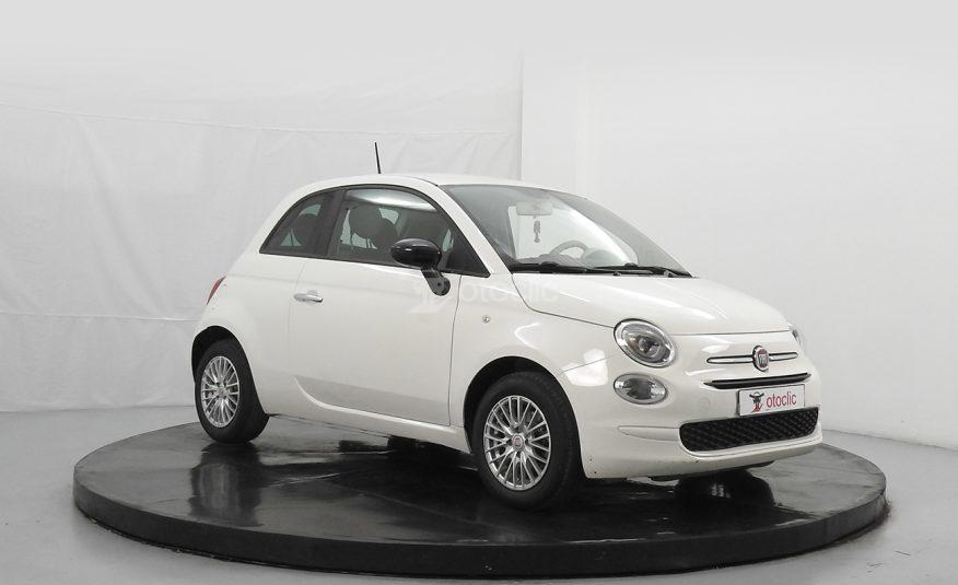 Fiat 500 1.2 l 69 POP STAR