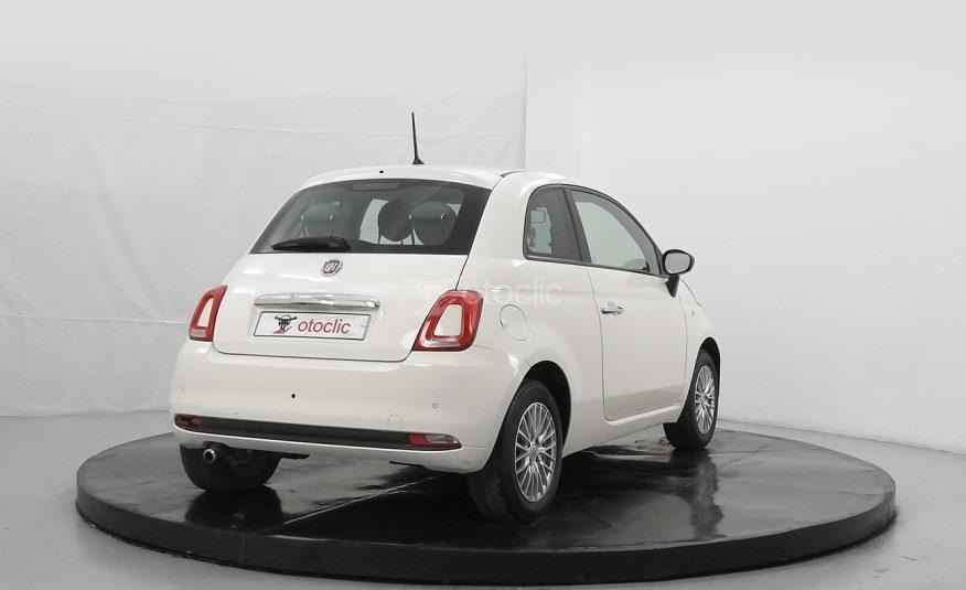 Fiat 500 1.2 l 69 POP STAR