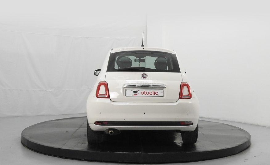Fiat 500 1.2 l 69 POP STAR