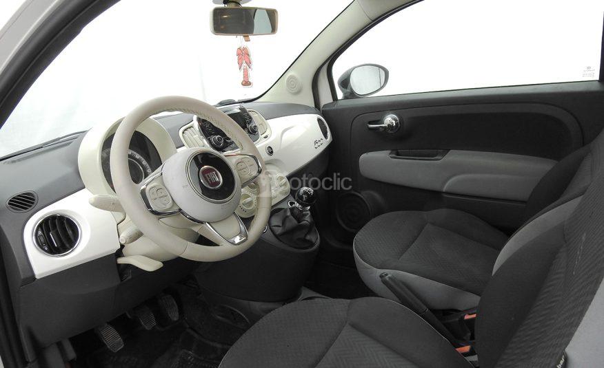 Fiat 500 1.2 l 69 POP STAR