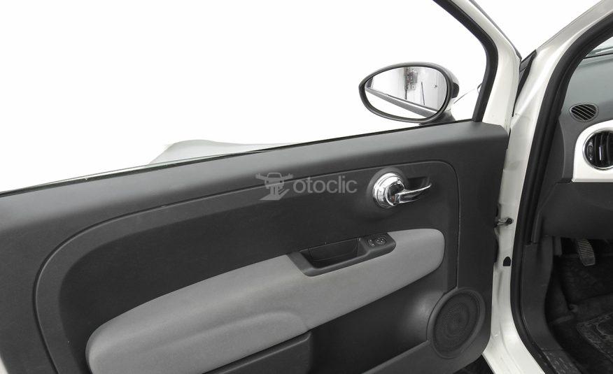 Fiat 500 1.2 l 69 POP STAR