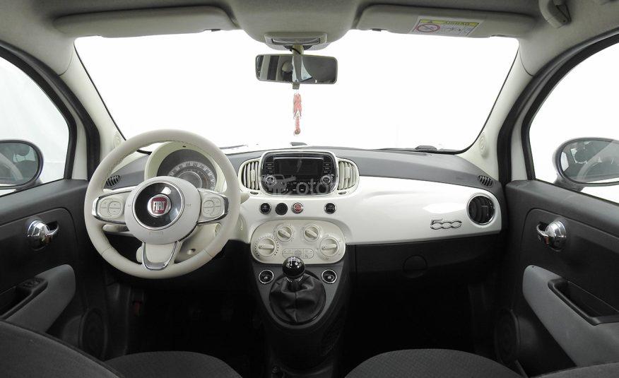 Fiat 500 1.2 l 69 POP STAR