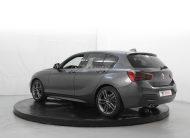 BMW Serie 1 120d Pack M