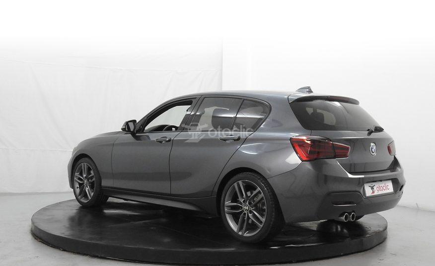 BMW Serie 1 120d Pack M