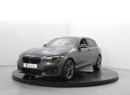 BMW Serie 1 120d Pack M