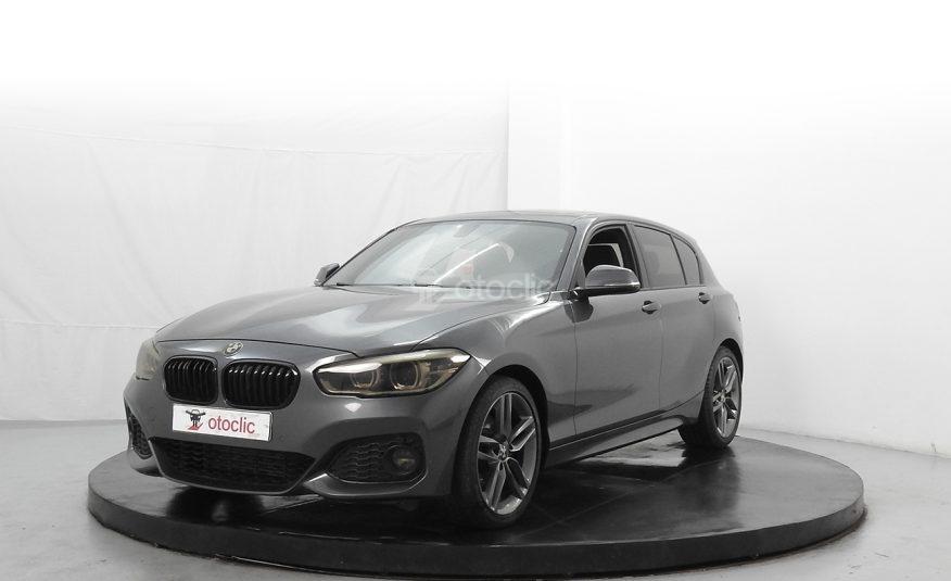 BMW Serie 1 120d Pack M