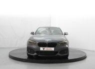 BMW Serie 1 120d Pack M