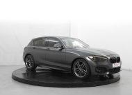 BMW Serie 1 120d Pack M