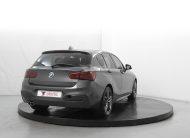 BMW Serie 1 120d Pack M