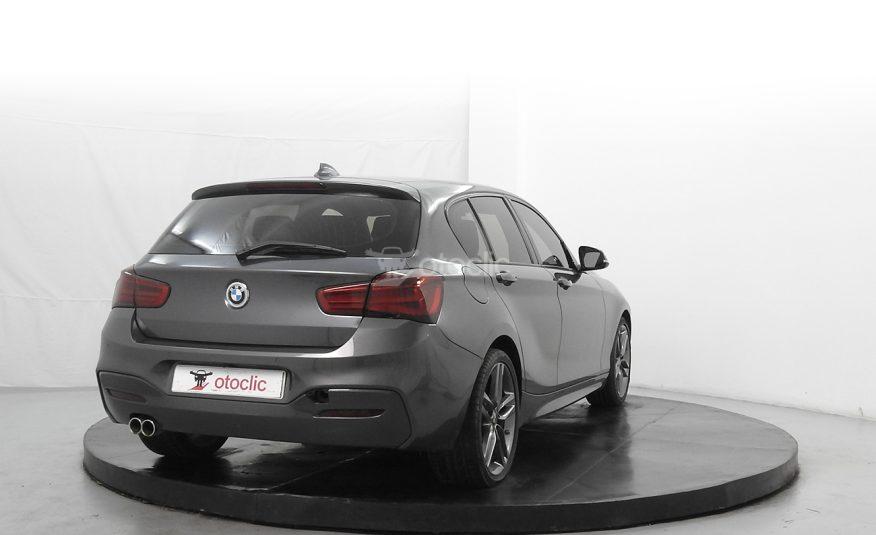 BMW Serie 1 120d Pack M