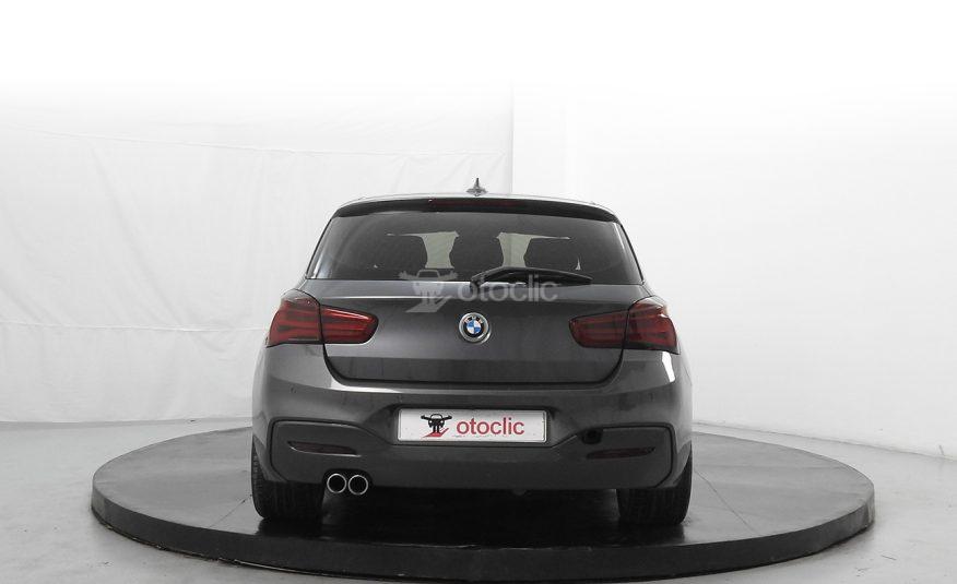 BMW Serie 1 120d Pack M