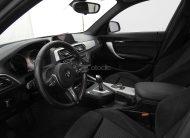 BMW Serie 1 120d Pack M