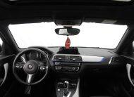 BMW Serie 1 120d Pack M