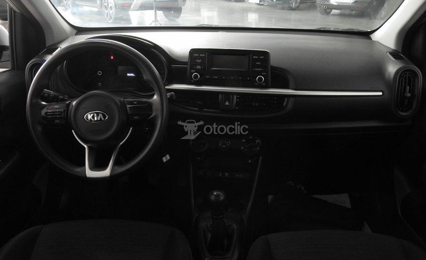 Kia Picanto 1.0 l 67 Lifestyle