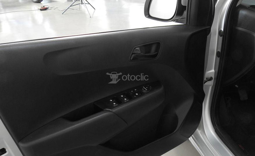 Kia Picanto 1.0 l 67 Lifestyle