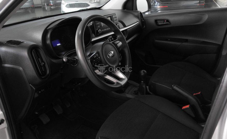 Kia Picanto 1.0 l 67 Lifestyle