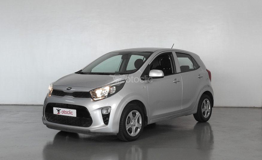Kia Picanto 1.0 l 67 Lifestyle