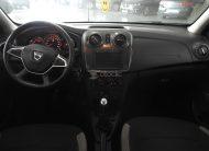 Dacia Sandero 1.5 dCi 85 Stepway Prestige