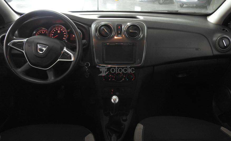 Dacia Sandero 1.5 dCi 85 Stepway Prestige