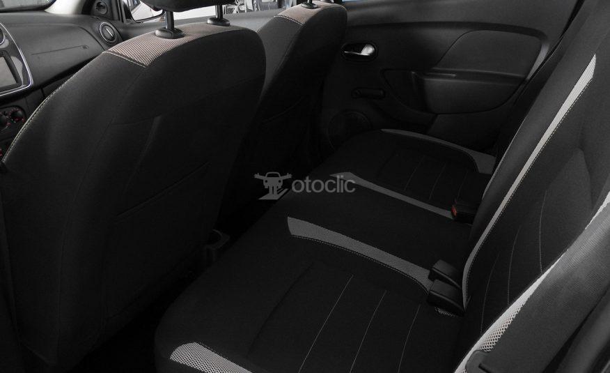 Dacia Sandero 1.5 dCi 85 Stepway Prestige