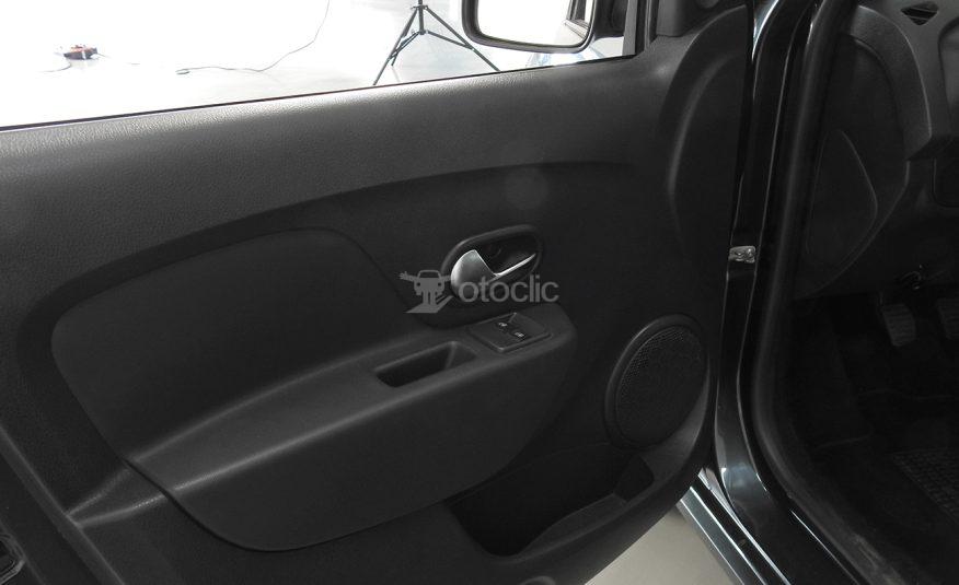 Dacia Sandero 1.5 dCi 85 Stepway Prestige