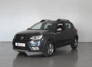 Dacia Sandero 1.5 dCi 85 Stepway Prestige